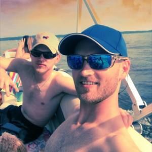 Meet your Posher, Cole